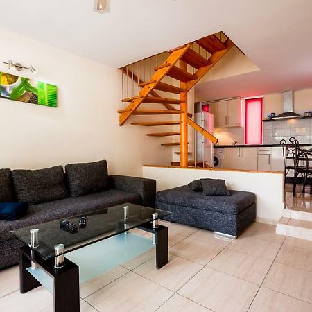 פלאייה דה לאס אמריקס Apartamentos El Cortijo מראה חיצוני תמונה