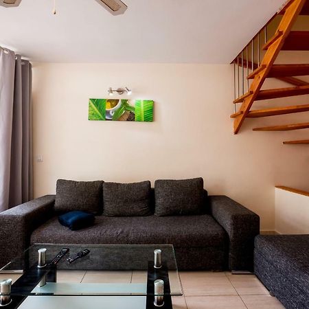 פלאייה דה לאס אמריקס Apartamentos El Cortijo מראה חיצוני תמונה