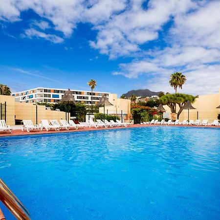 פלאייה דה לאס אמריקס Apartamentos El Cortijo מראה חיצוני תמונה