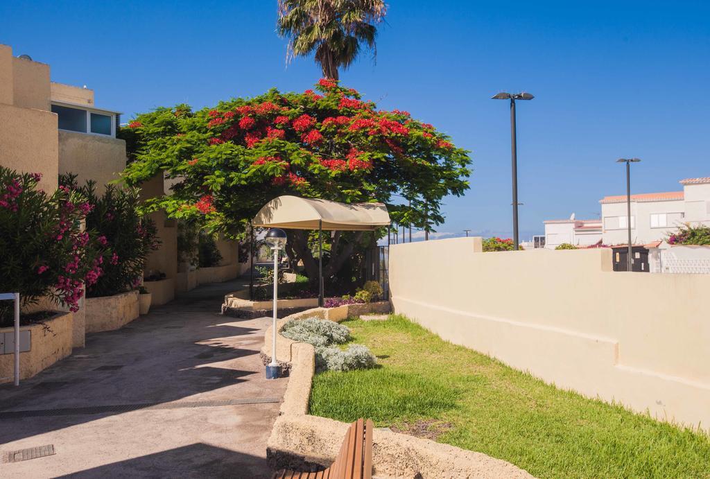 פלאייה דה לאס אמריקס Apartamentos El Cortijo חדר תמונה