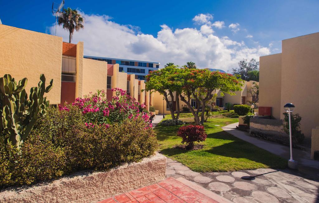 פלאייה דה לאס אמריקס Apartamentos El Cortijo חדר תמונה