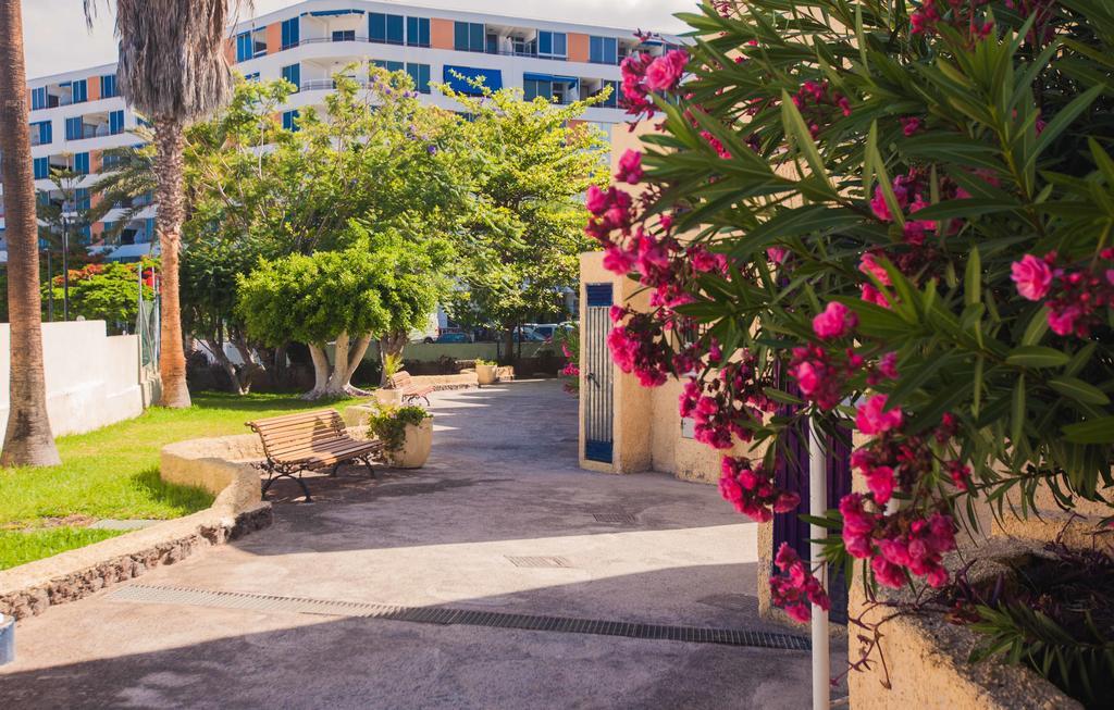 פלאייה דה לאס אמריקס Apartamentos El Cortijo חדר תמונה