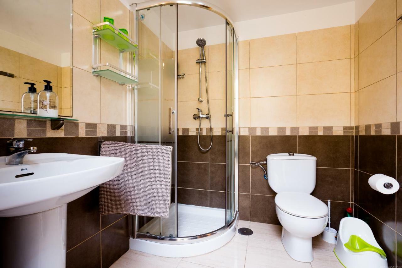 פלאייה דה לאס אמריקס Apartamentos El Cortijo מראה חיצוני תמונה