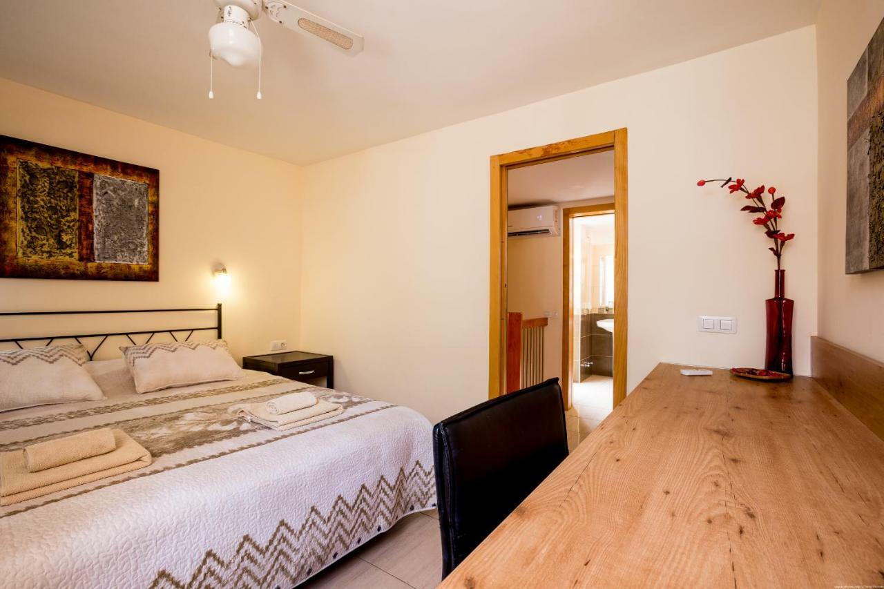 פלאייה דה לאס אמריקס Apartamentos El Cortijo מראה חיצוני תמונה
