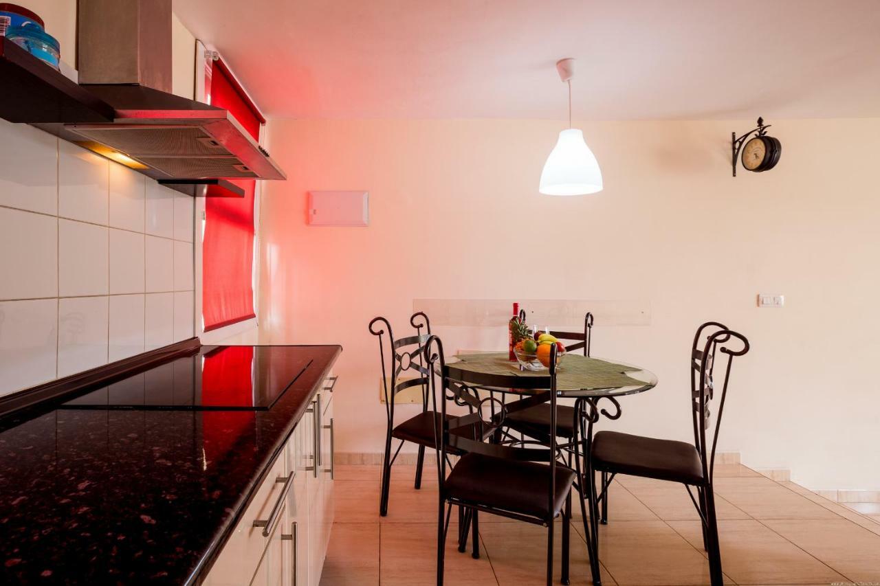 פלאייה דה לאס אמריקס Apartamentos El Cortijo מראה חיצוני תמונה
