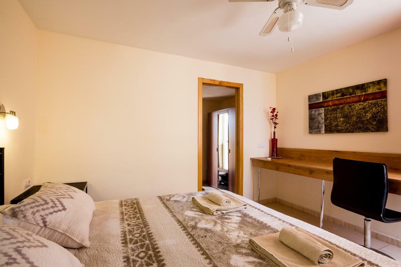 פלאייה דה לאס אמריקס Apartamentos El Cortijo מראה חיצוני תמונה
