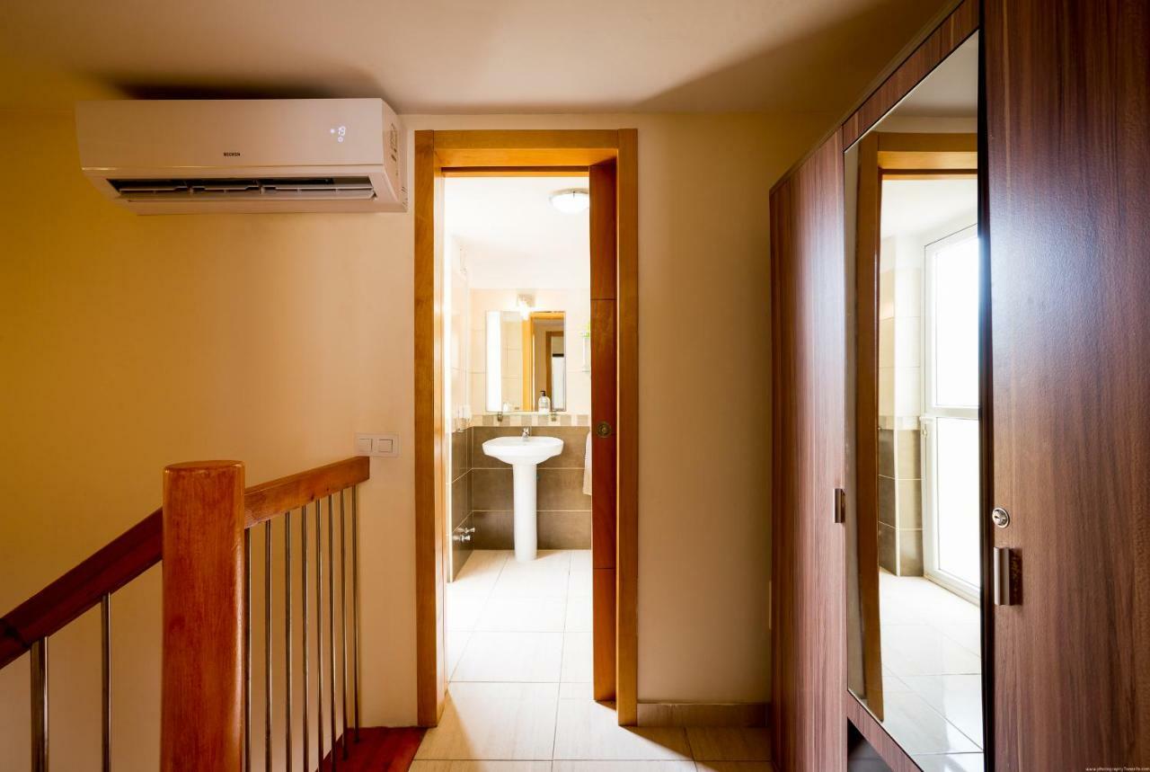 פלאייה דה לאס אמריקס Apartamentos El Cortijo מראה חיצוני תמונה